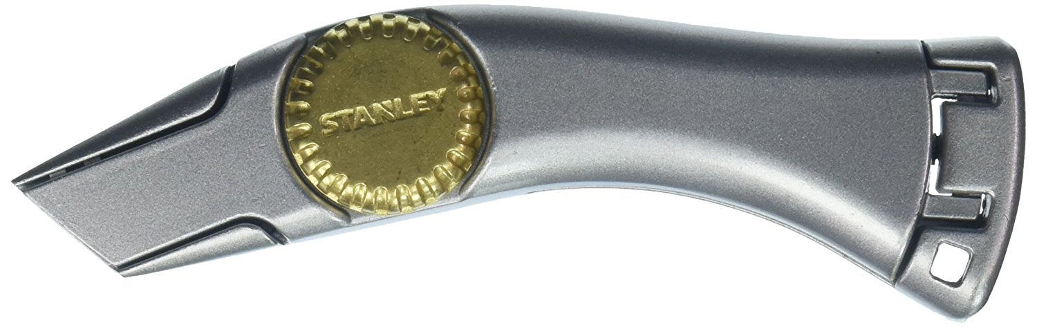 Stanley 10-550M, Heavy Duty Retractable  Knife