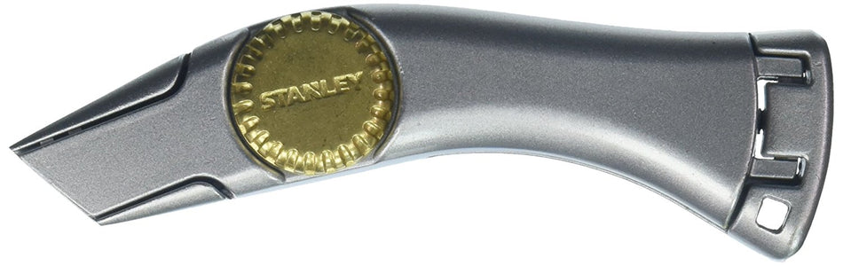 Stanley 10-550M, Heavy Duty Retractable  Knife