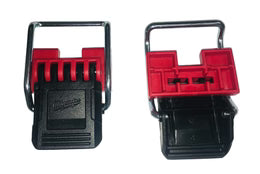 Milwaukee 44-20-8400, Packout Latches (Set Of 2)