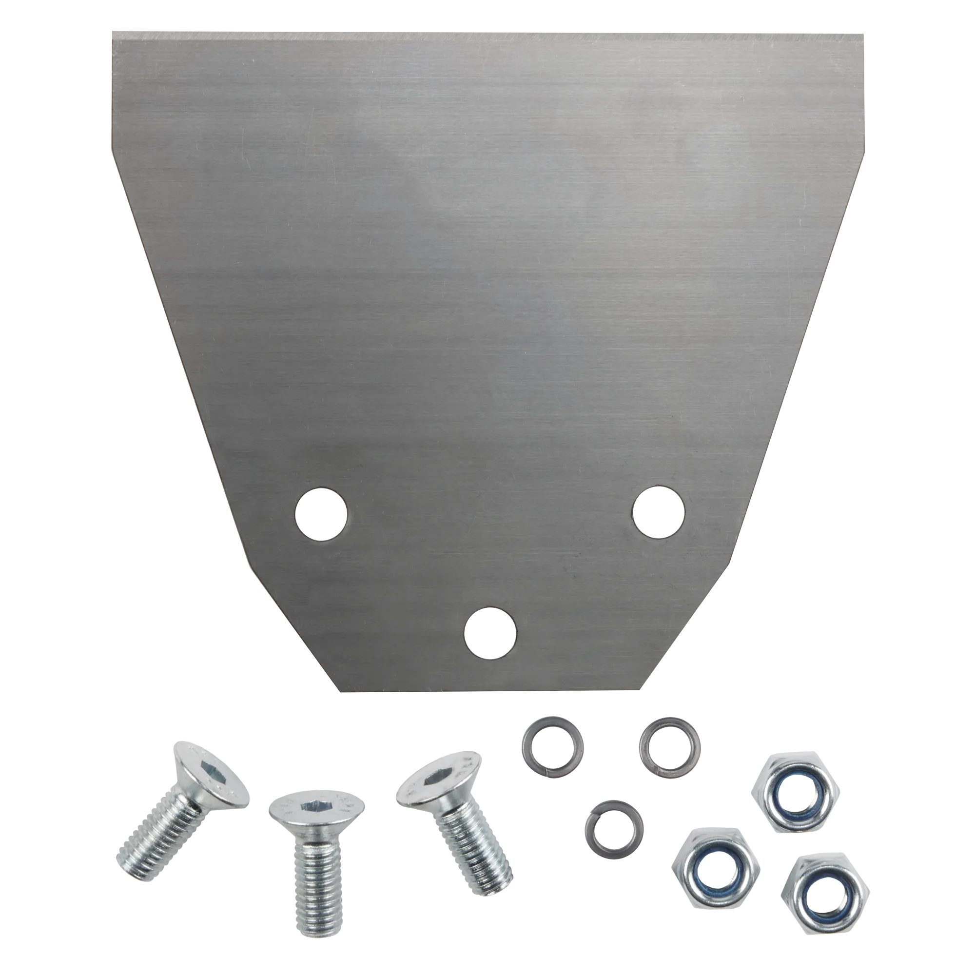 Milwaukee 48-62-1914, SDS PLUS SLEDGE™ Floor Scraper Replacement Kit