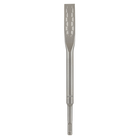 Milwaukee 48-62-6080, SDS-PLUS SLEDGE Bull Point & Flat Chisel 2 Pack