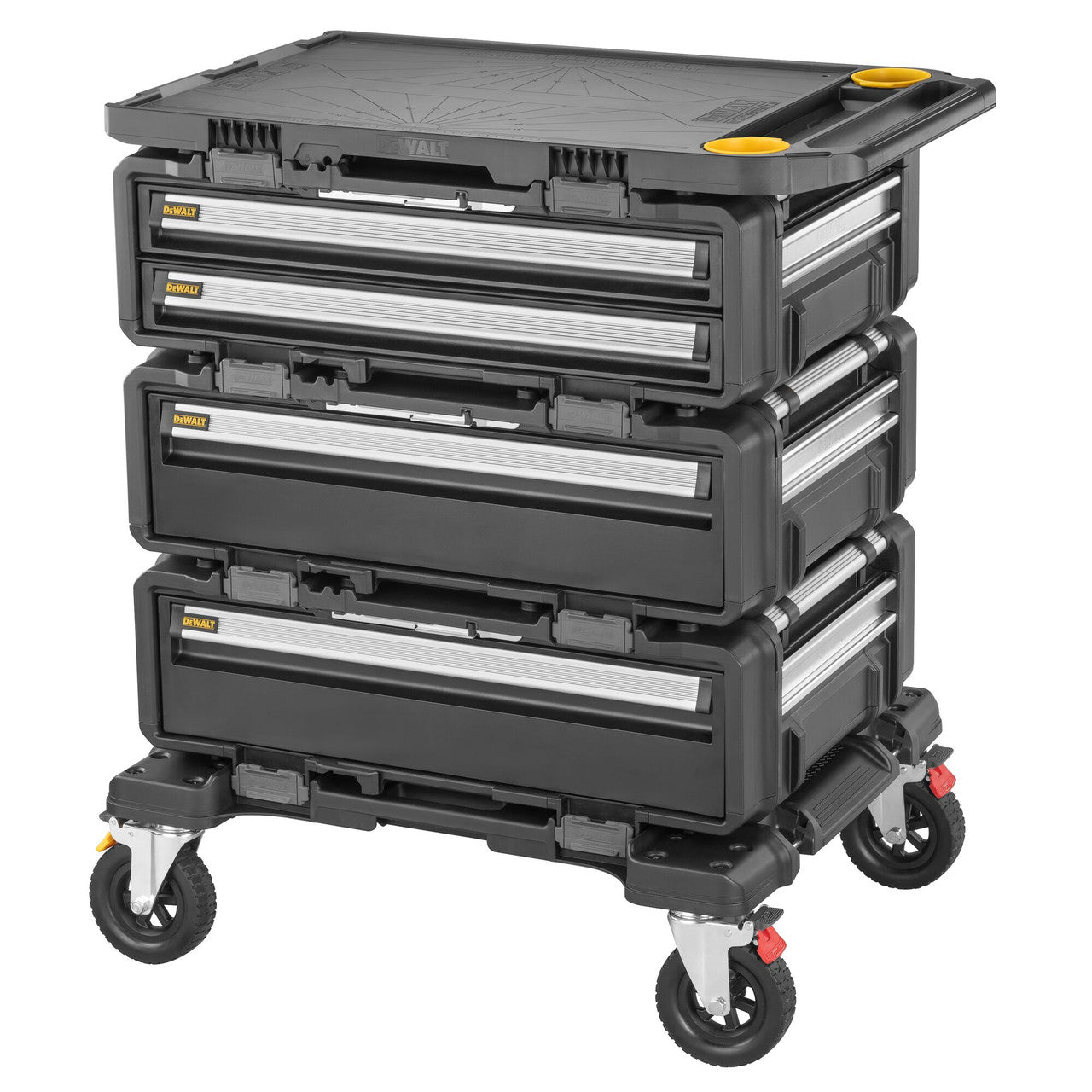 DEWALT DWST08510, TOUGHSYSTEM 2.0 DXL 30in Deep Drawer