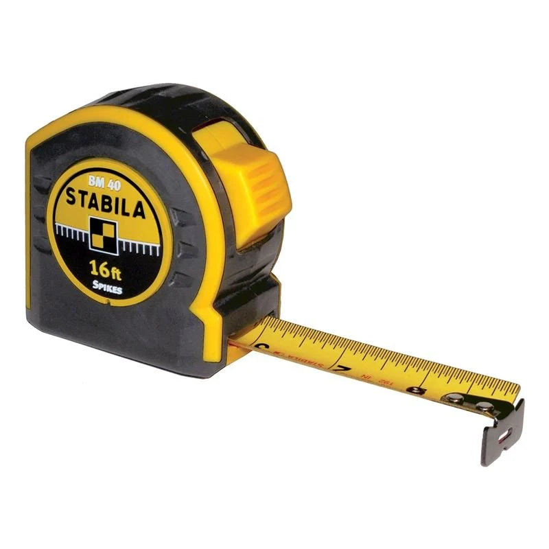 Stabila 30316, 16' TAPE BM 40