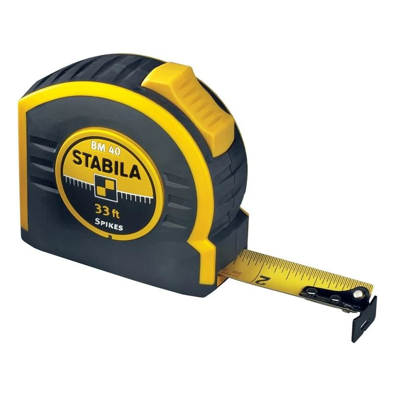 Stabila 30333, 33' TAPE BM 40