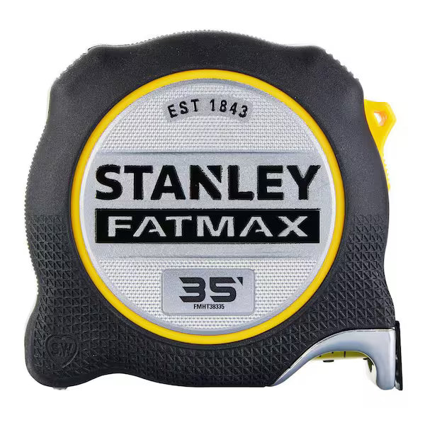 Stanley FMHT38335S, 35ft Premium Tape Measure