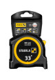 Stabila 30533, BM 300 Pocket Tape 33' Imperial Scale