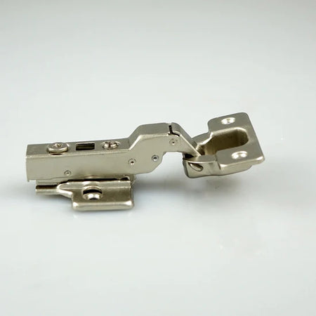 Eurofit EU-01BP, Non Soft Close Hinge Half Overlay