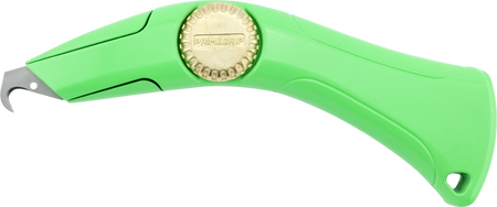 Primeline 36-292, Knuckle Saver Roofing Knife