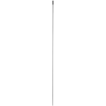 Milwaukee 48-13-8124, 1/4” x 50-1/2″ x 52-1/2″ Flexible Cable Bit Extension