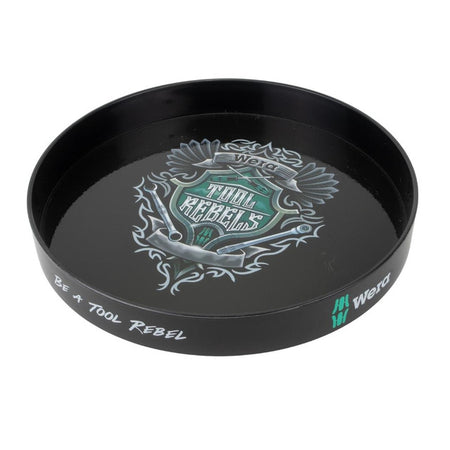 Wera 05300300001, Round Of Screwdrivers Limited Edition