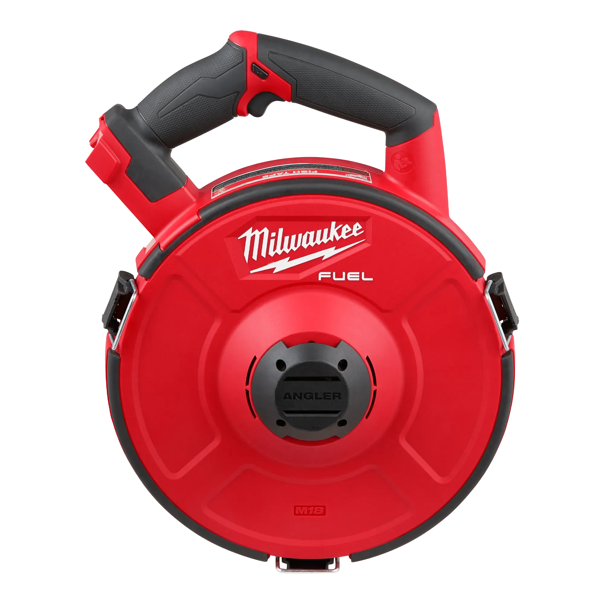 Milwaukee 2873-20, M18 FUEL™ ANGLER™ Pulling Fish Tape Powered Base (Tool-Only)