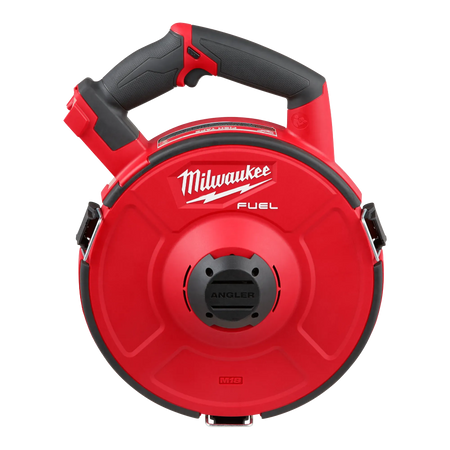 Milwaukee 2873-20, M18 FUEL™ ANGLER™ Pulling Fish Tape Powered Base (Tool-Only)