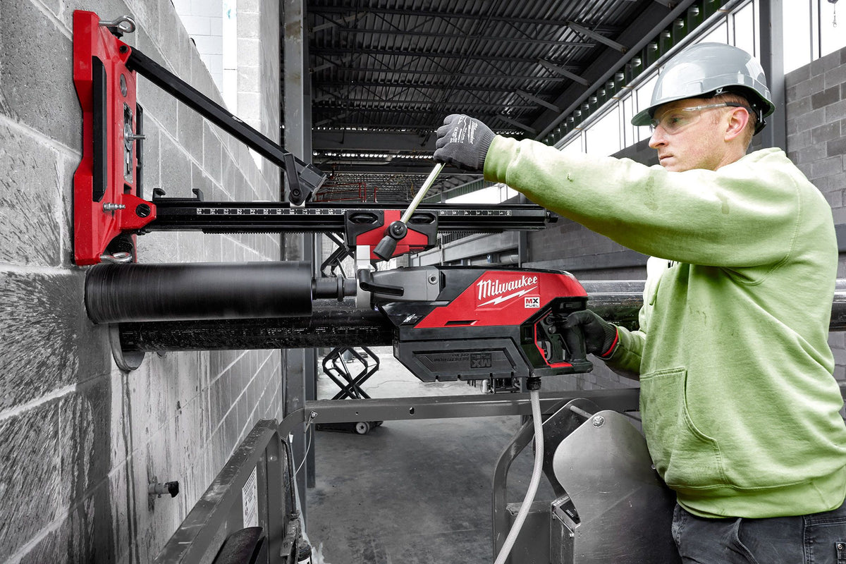 Milwaukee 3100, Cut-Off Saw Cart