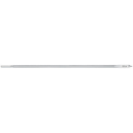 DEWALT DW1590, 3/8'' x 16'' Heavy Duty Spade Bit