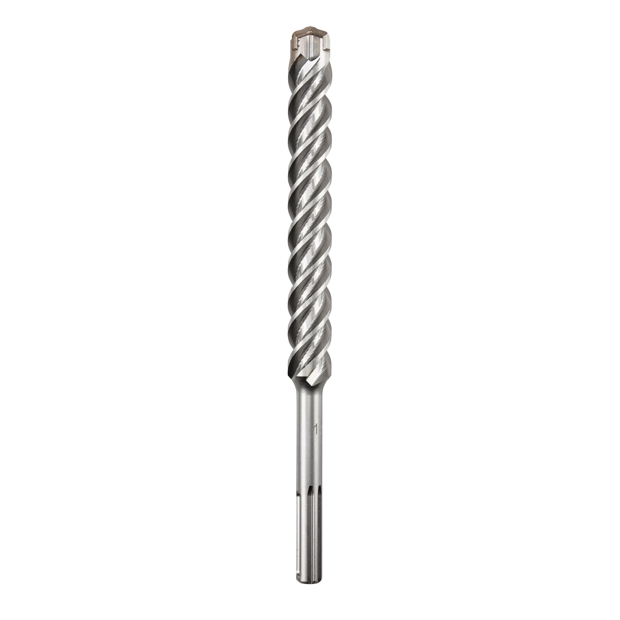 DEWALT DW5824, 1-1/4'' x 10'' x 15'' SDS Max High Impact Carbide 4-Cutter Drill Bits (sold/ea)