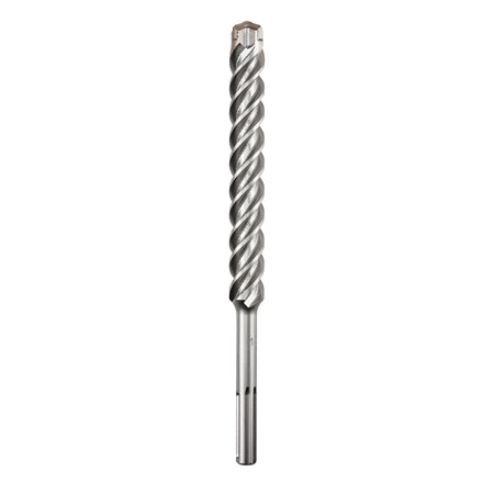 DEWALT DW5824, 1-1/4'' x 10'' x 15'' SDS Max High Impact Carbide 4-Cutter Drill Bits (sold/ea)