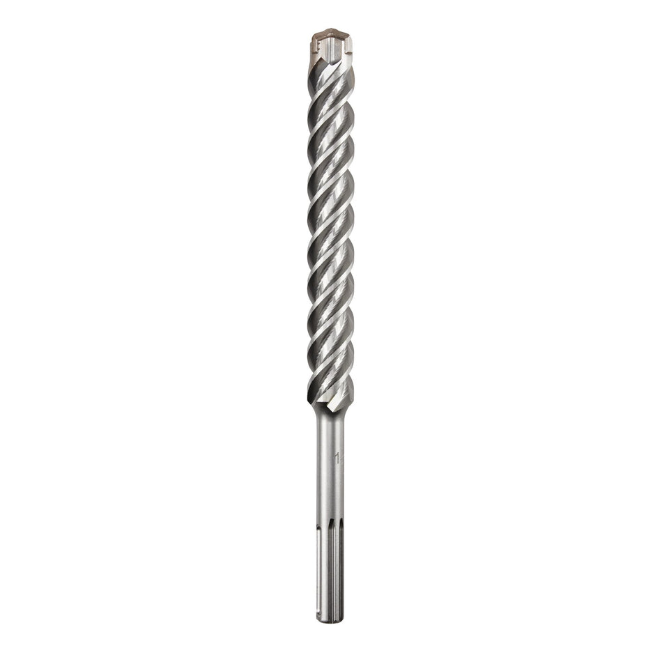 DEWALT DW5824, 1-1/4'' x 10'' x 15'' SDS Max High Impact Carbide 4-Cutter Drill Bits (sold/ea)
