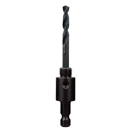 Milwaukee 49-56-7010, Small Thread Arbor, 3/8"