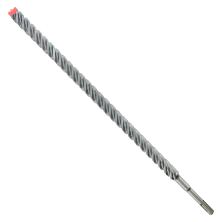Diablo DMAPL4260, 3/4" x 16" x 18" Rebar Demon™ SDS-Plus 4-Cutter Full Carbide Head Hammer Drill Bit
