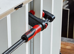 Bessey STE118, Telescopic Drywall Support (67 - 118")