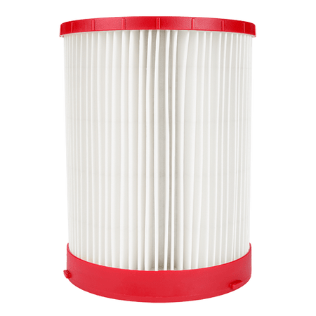 Milwaukee 49-90-1977, Large Wet/Dry Vacuum HEPA Filter