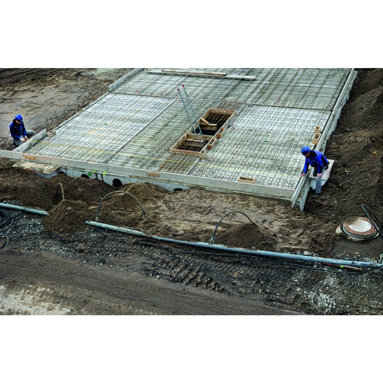 Stabila 30945, Lbm 2000 Steel, 30m Cm Metric Scale, Close Cased Tape