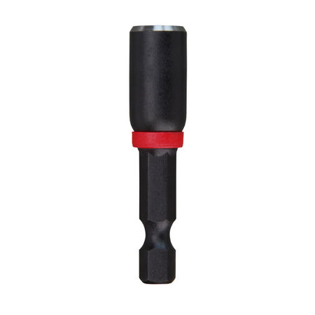 Milwaukee 49-66-4502, SHOCKWAVE 1/4 X 1-7/8 IMPACT MAGNETIC NUT DRIVER