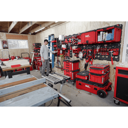 Milwaukee 48-22-8062, 2pk Bin Set for PACKOUT™