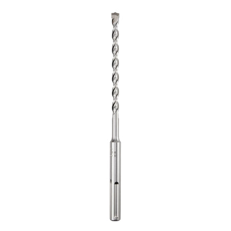 DEWALT DW5803, 1/2'' x 8'' x 13-1/2'' 2 Cutter SDS Max Rotary Hammer Bit