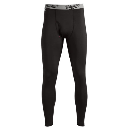 Milwaukee 441B WORKSKIN™ Baselayer Pants Black 
