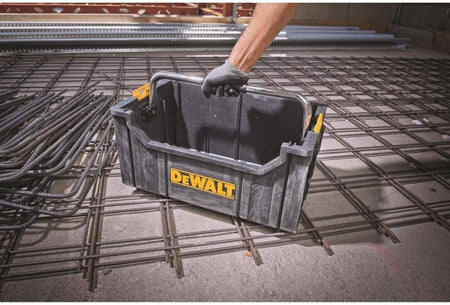 DEWALT DWST08206, ToughSystem Tote with Carrying Handle