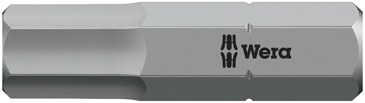 Wera 05136075001, Kraftform Kompakt 27 XL SHK 1, 7 pieces