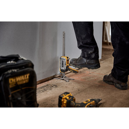 DEWALT DWHT83550, TOUGHSERIES™ Construction Jack