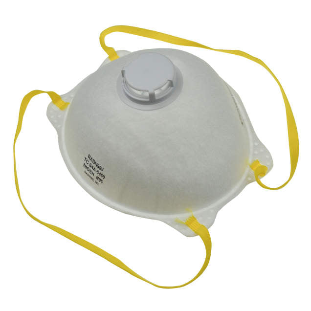 Radians RADN95V, Particulate Respirator with Arctic Valve™