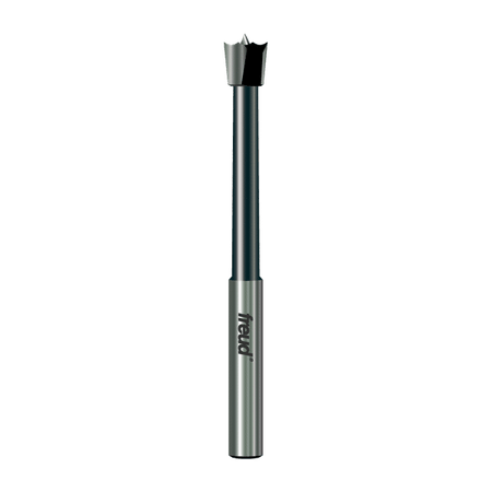 Freud PB-001, 1/4" Precision Shear Forstner Bit