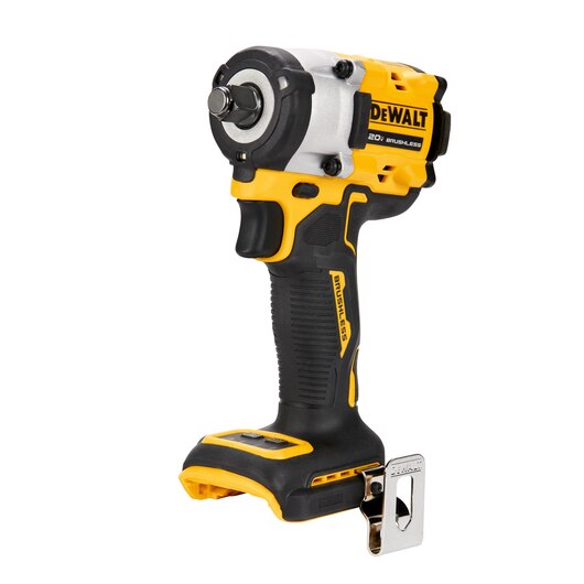 DEWALT DCF922B, 20V Max 1/2” Detent Pin Atomic Compact Impact Wrench