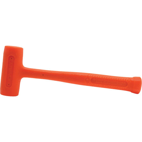 Stanley 57-542A, 18 oz Slimline Soft Face Sledge Hammer