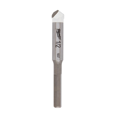 Milwaukee 48-20-8995, 1/2" Tile and Natural Stone Bit