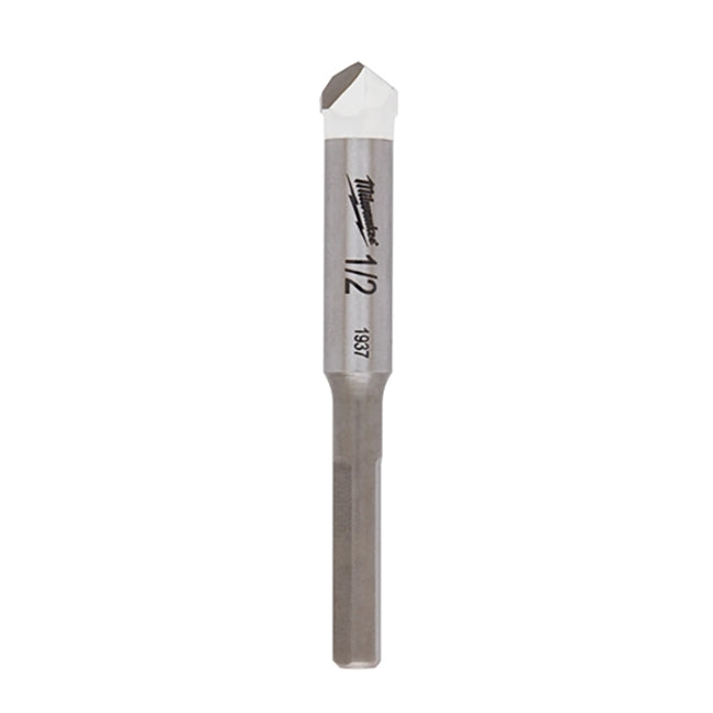 Milwaukee 48-20-8995, 1/2" Tile and Natural Stone Bit