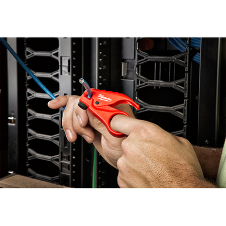 Milwaukee 48-22-3065, Universal Twisted Pair Stripper