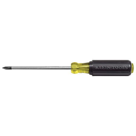 Klein Tools 85484, Screwdriver Set, Mini Slotted and Phillips, 4-Piece