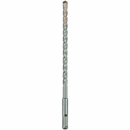DEWALT DW5427B25, 3/8 X 4 X 6 SDS Plus 2 Cutter Drill Bits (25/pkg)