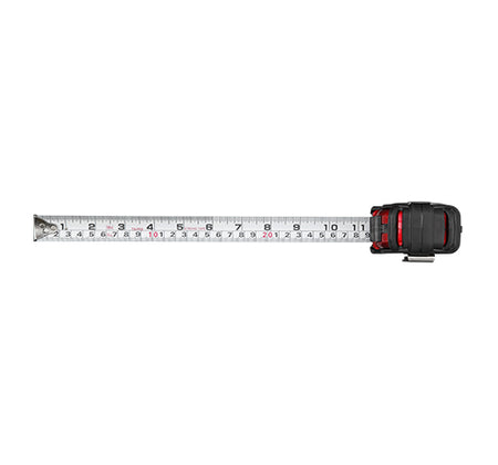 Tajima GS-C16/5MBW, GS-LOCK, 16ft/5m x 1in strong tape & hook with COMPATIBLE CLIP
