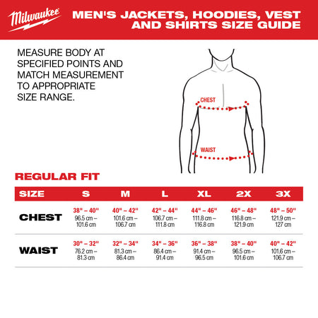 Milwaukee 350G-2X, HD PULLOVER HOODIE - GRAY 2X (Discontinued)