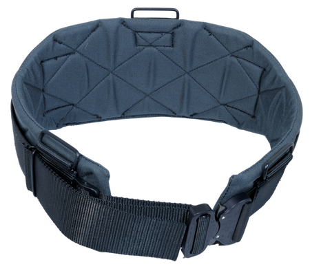 Badger Tool Belts 410010 Badger Belt - Gunmetal