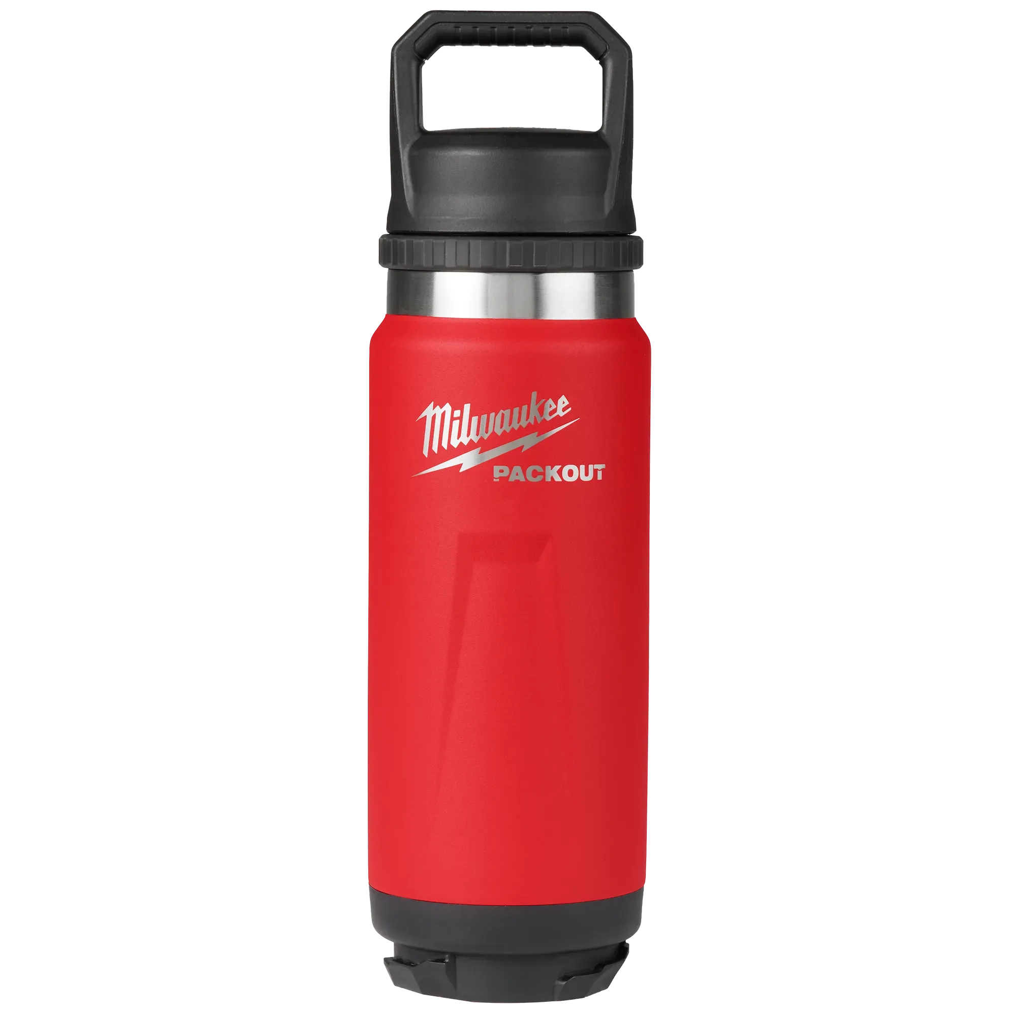 Milwaukee 48-22-8396R, PACKOUT™ 24oz Insulated Bottle with Chug Lid