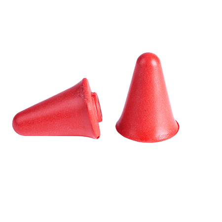 Milwaukee 48-73-3206, (5 Pack) Replacement Foam Ear Plugs