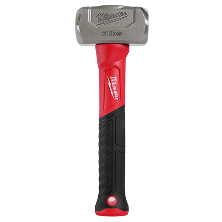 Milwaukee 48-22-9310, 3lb Drilling Hammer