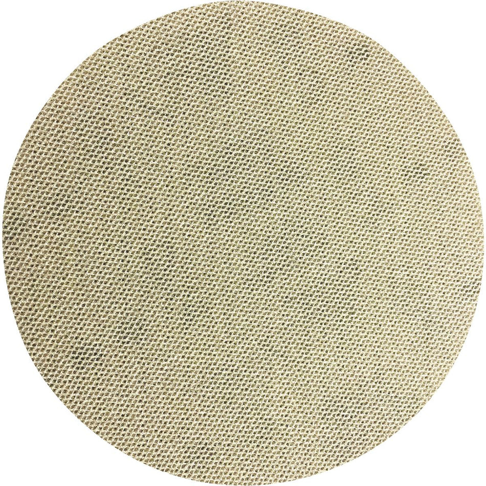 Diablo DND050120H10I, 5" Sandnet Disc Hook and Lock 120-Grit (10/pkg)