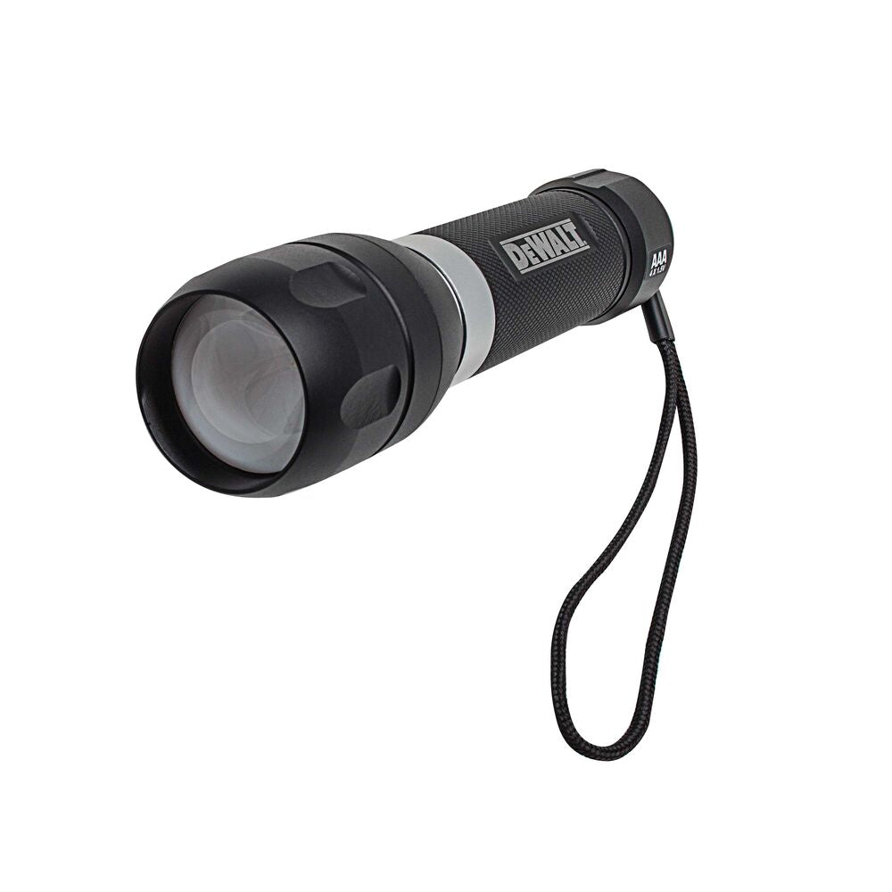 DEWALT DWHT81426, 350 Lumen Flashlight (AAA)